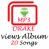 download drake views mp3