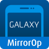 mirrorop app download