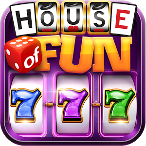 house of fun slots free coins hack