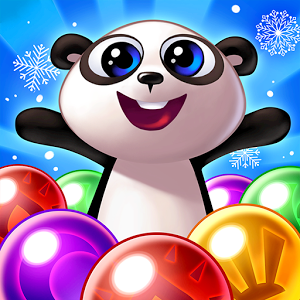i can play panda pop online free
