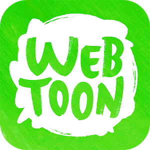 webtoon app on windows phone